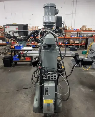 Used BRIDGEPORT SERIES I CNC Vertical Mills Kentucky US | Aucto #1314422