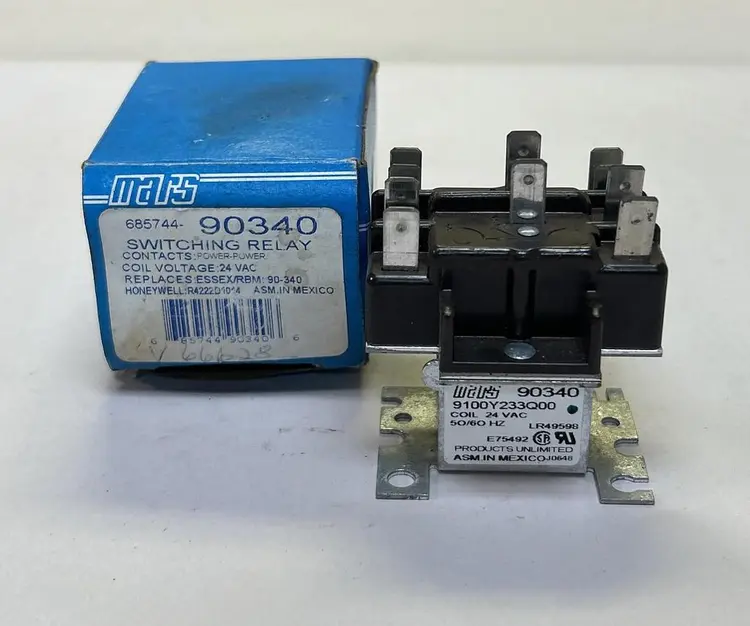 New | in-Stock MARS 90340 Miscellaneous Equipment (Electrical & Power) | Surplus Asset Holdings #1191401