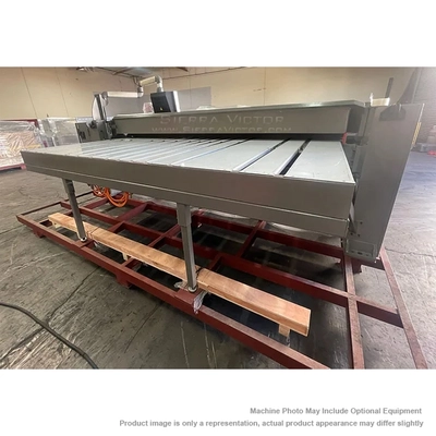GMC MACHINE TOOLS EFM-1014CNC CNC Folders | Sierra Victor Industries (10)