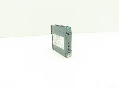 Siemens 3RP25052RW30 Sirius 7-Range Time Delay Relay 24-240V AC/DC 50/60Hz 5A