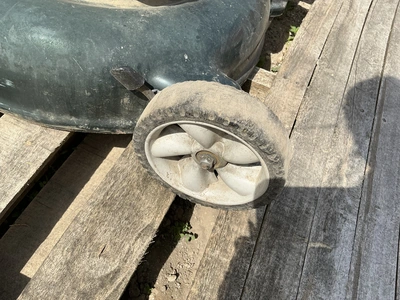 Used _UNKNOWN_ _UNKNOWN_ Mowers Michigan US | Miedema Asset Management Group #1311818