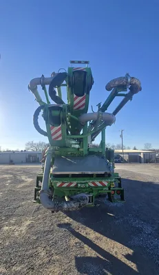 Used 2018 CONCORD CCP-47XZ5-180 Concrete Pumps Colorado US | Concrete Pump Depot #1394038