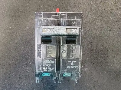 USED SIEMENS EQ9675