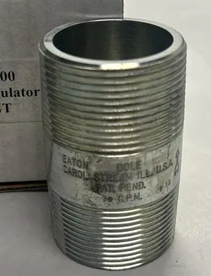 Used EATON L-63798-3000 Pump & Valve Parts Ohio US | Surplus Asset Holdings #1246896