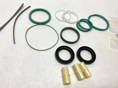 80319.000600 | Atlas Copco  Diehtungssatz MAT_ Valve Seal Kit - New