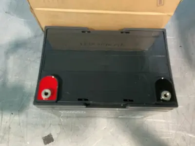 Used POWER PATROL SLA1156 Batteries Ohio US | HGR 24 #1474820