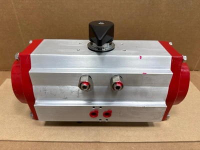 Bray _UNKNOWN_ Other Valves & Manifolds | Fram Fram LLC (4)