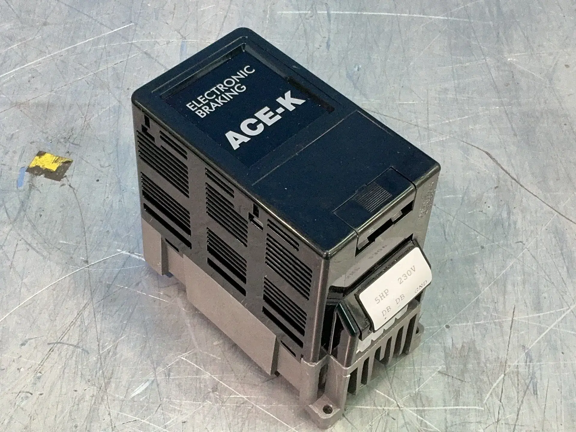 Used ACEK _UNKNOWN_ Motor Control Parts Ohio US | HGR 24 #1415157