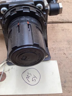 SMC AW-40 02B Pneumatic Air Pressure Regulator 0.05-0.85MPa
