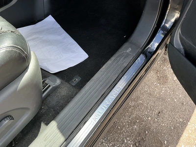 USED 2018 NISSAN MURANO
