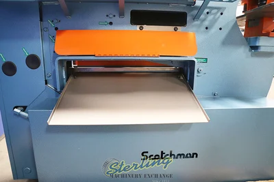 New | in-Stock SCOTCHMAN 6509-24M Ironworkers California US | Sterling Machinery Exchange #1465430