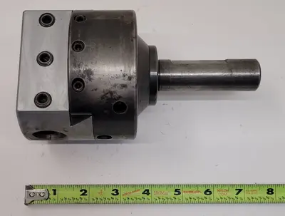 Used CRITERION BORING HEAD Misc Industrial Equipment Kentucky US | Aucto #687766