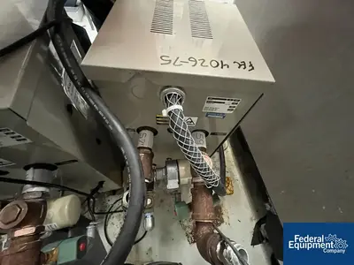 USED Conair Group 6 kW Conair Thermolator, Model TW2