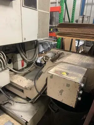OKUMA & HOWA ACT V5R Vertical Boring Mills (incld VTL) | Toolquip, Inc. (4)