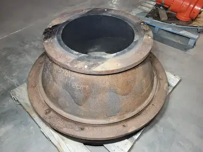 USED METSO 03-526218