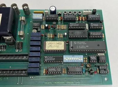Used KALATEL ENGINEERING R0011S01 Circuit Boards | Surplus Asset Holdings #1225416