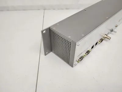 USED EVERTZ CP-6400E