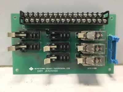USED SUMITOMO JA762594BD