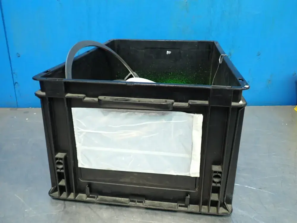 Misc. Equipment
