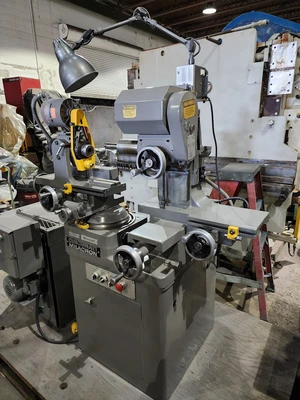 USED CINCINNATI MT