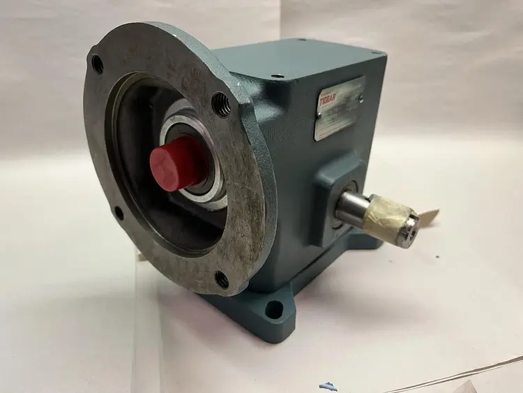 New | in-Stock DODGE MR94763L1 Industrial Controls | Surplus Asset Holdings #1220769