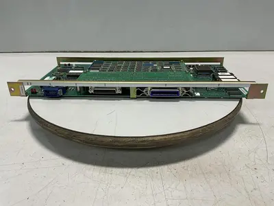 USED FUJI ELECTRIC F770 60 98(2)