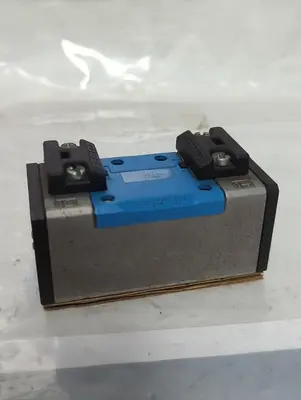 Used FESTO J-5/2-D-1C Pump & Valve Parts Ohio US | Surplus Asset Holdings #1265663