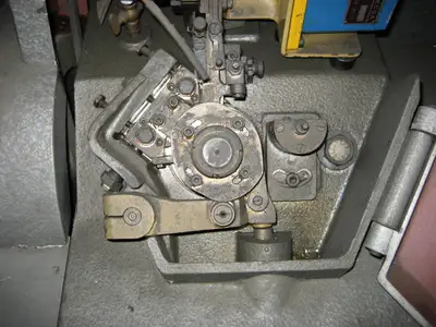 USED OMEGA RR2