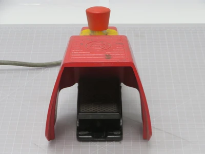 Used BERNSTEIN _UNKNOWN_ Relays & Switches | OCO Industrial #1638221
