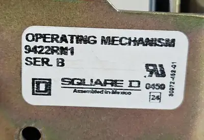 Used Square D FAL34030 PLC Processors South Carolina US | Palmetto Automation #1506808