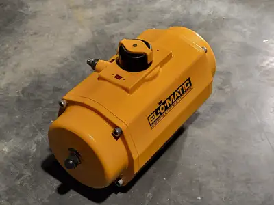 NEW EL-O-MATIC ES0950.U2A04A.S36KLD