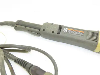 Ingersoll Rand D Series Nutrunner 90-120Nm 395rpm 1/2" Nut Driver
