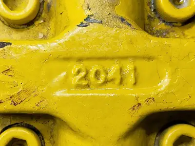 USED KOMATSU PB6921