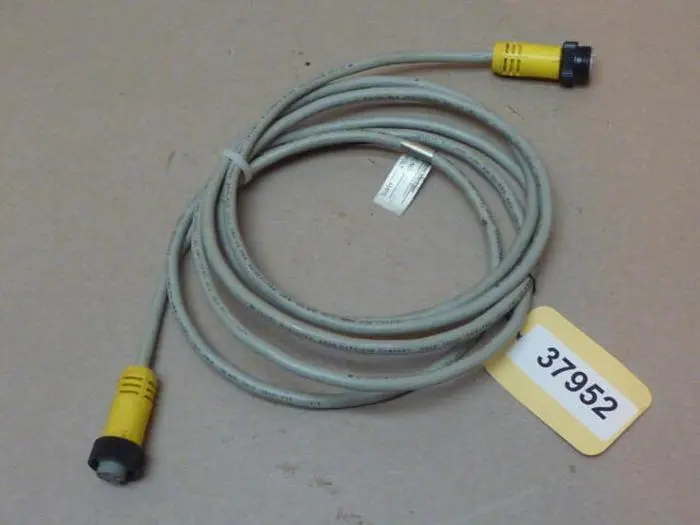 Used BRAD HARRISON / WOODHEAD DND11A-M030Y Cable & Wire Michigan US | Ideal Machinery #595641