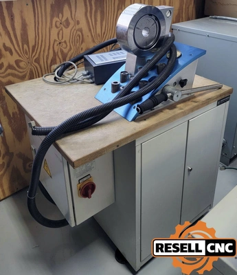 Used 2011 Zoller REDOV2-00053 Miscellaneous Equipment (Metalworking) Florida US | Resell CNC #1306304