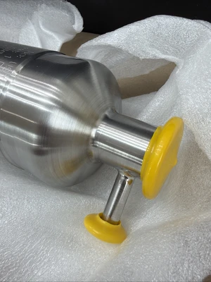 NEW Allegheny Bradford UST01-QT14379-2