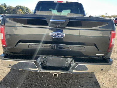 Used 2018 FORD F-150 Pickup Trucks Michigan US | Miedema Asset Management Group #1568251