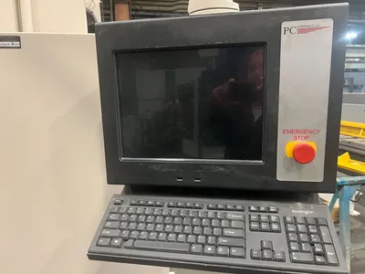 WYSONG F12-140-144 Press Brakes | Lion Machinery (3)