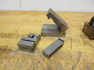 Used GENERIC GENERIC Workholding (Misc) Minnesota US | Machinesused.com #1310091