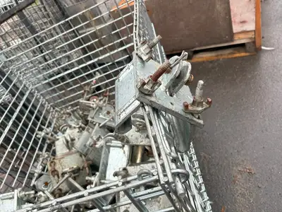 USED PERI MULTIFLEX