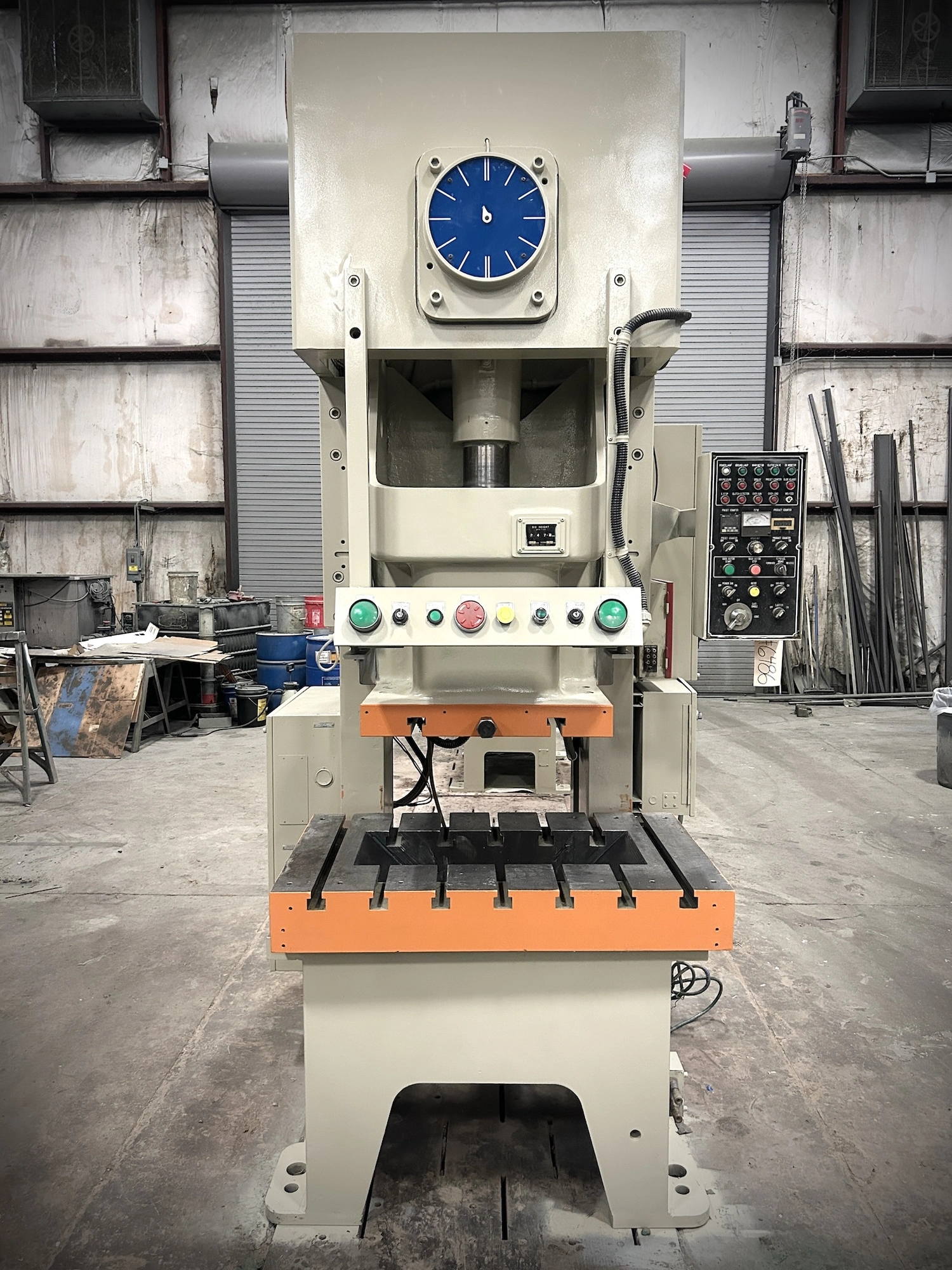 USED 2000 SUTHERLAND SUTHERLAND FCP-110H / MARK-121 PRESS