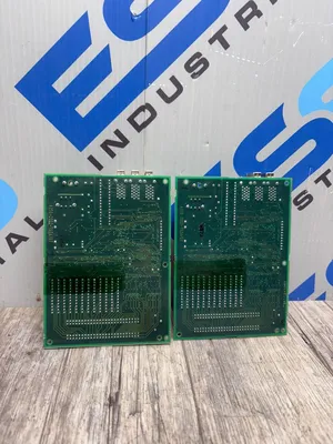 FANUC A20B-2002-0520/04A Electrical/PLC/Automation | ESS Industrial Equipment Sales (3)