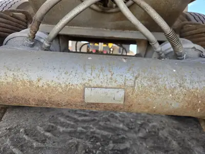 Used 1980 PETERBILT 359 Conventional trucks California US | Ben Kaplan Equipment #1358155