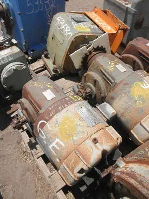 USED GENERAL ELECTRIC 7GJ14AF2KH02