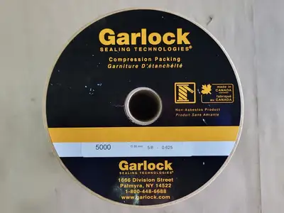 NEW GARLOCK 41801-2040
