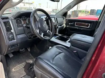 Used 2011 DODGE 2500 Pickup Trucks Texas US | MCO Truck & Equipment #1513777