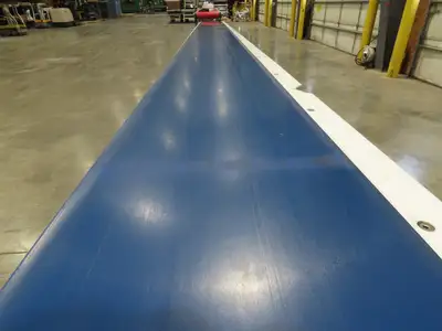 Used N/A _UNKNOWN_ Belt Conveyors Indiana US | Arrow Industrial #804200