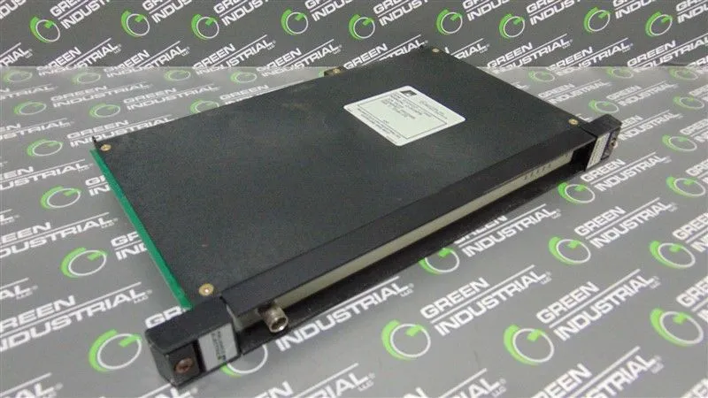 Reliance Electric 45C204A AutoMate Redundancy Processor Module Used