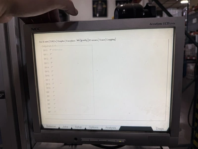 USED 2007 UNIBAL SVOEF-SA
