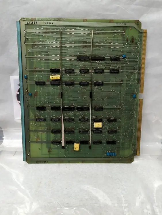 Used BENDIX 3735557D Miscellaneous Equipment (Electrical & Power) Ohio US | Surplus Asset Holdings #1240102